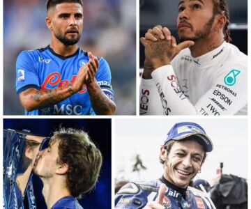Le acconciature e i tagli maschili di tendenza nello sport